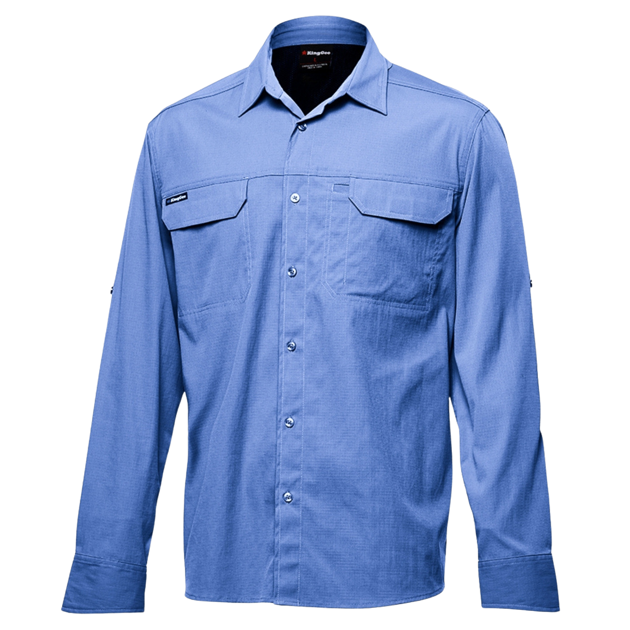King Gee Work Shirts