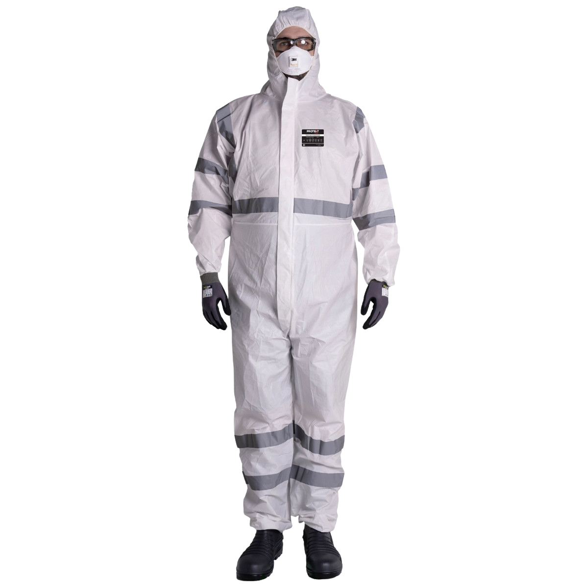 Disposable Clothing Clearance