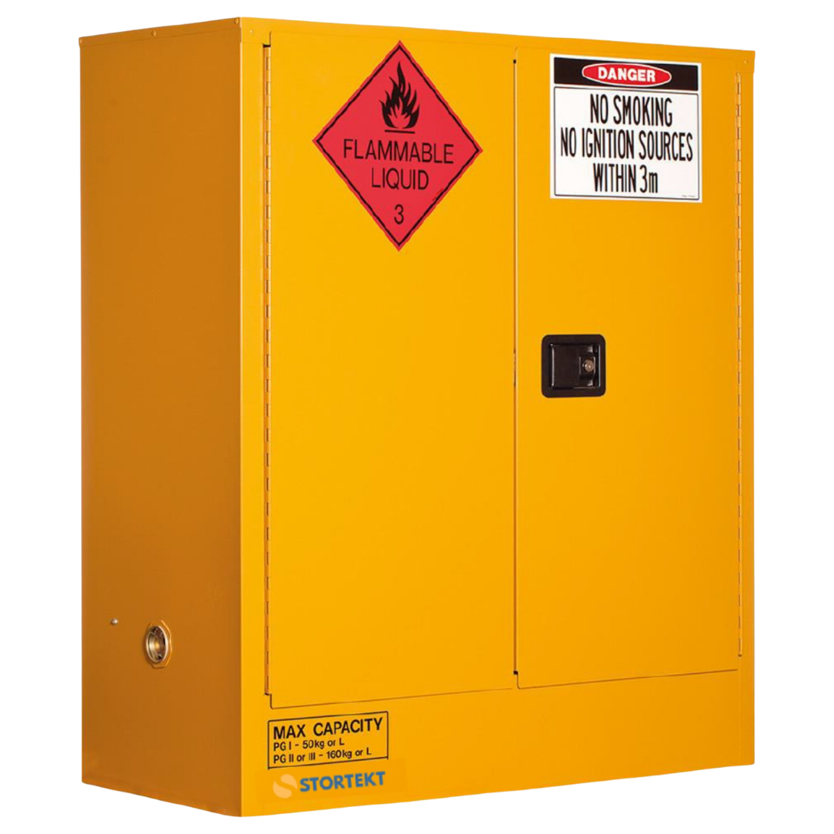 Dangerous Goods Cabinets