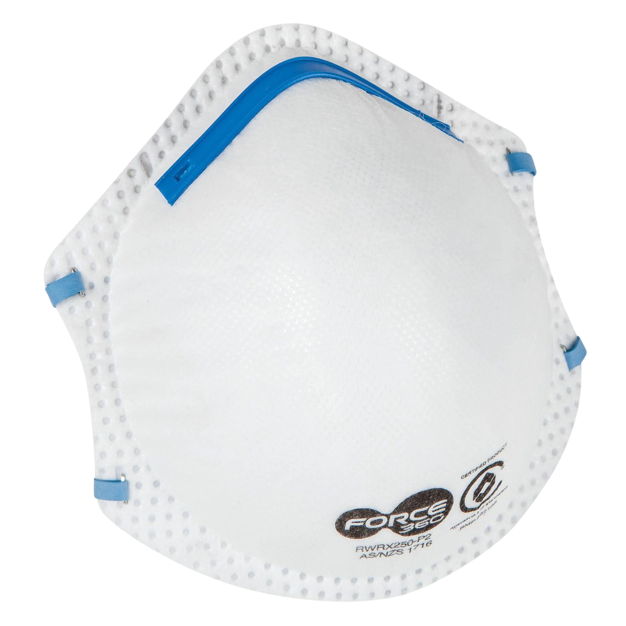 Force360 Disposable Respirators & Face Masks