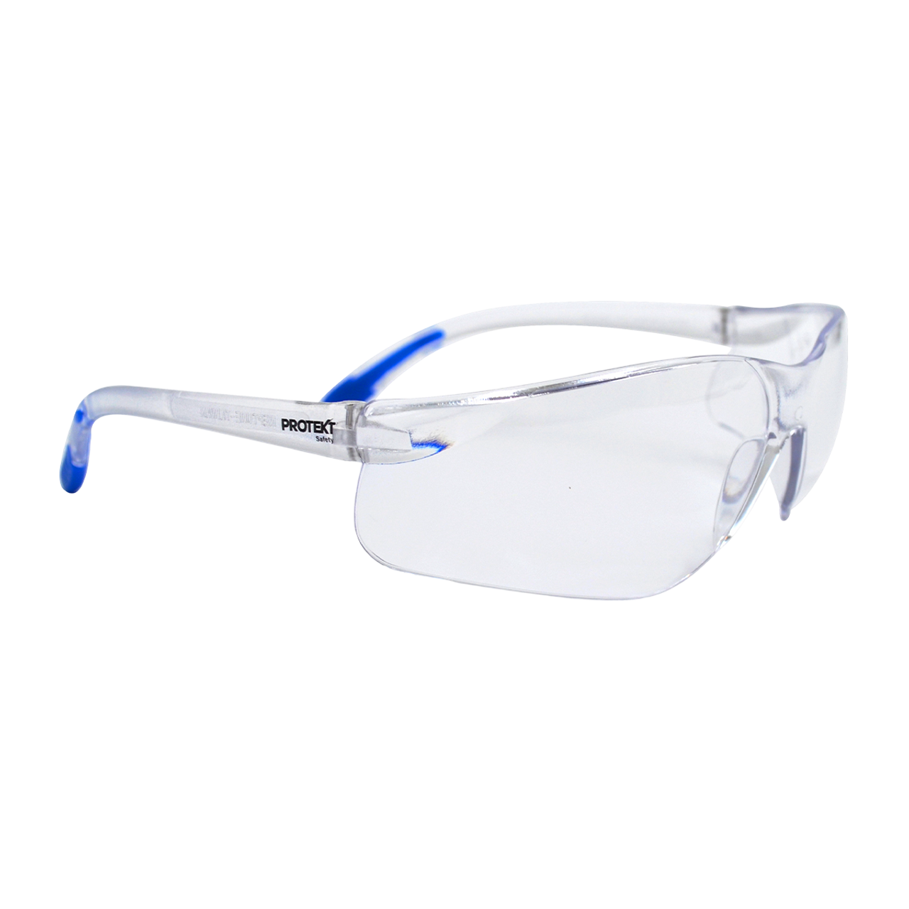 PACT - Eye Protection