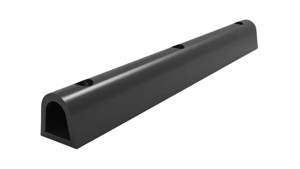 Bumpers & Wall Protection