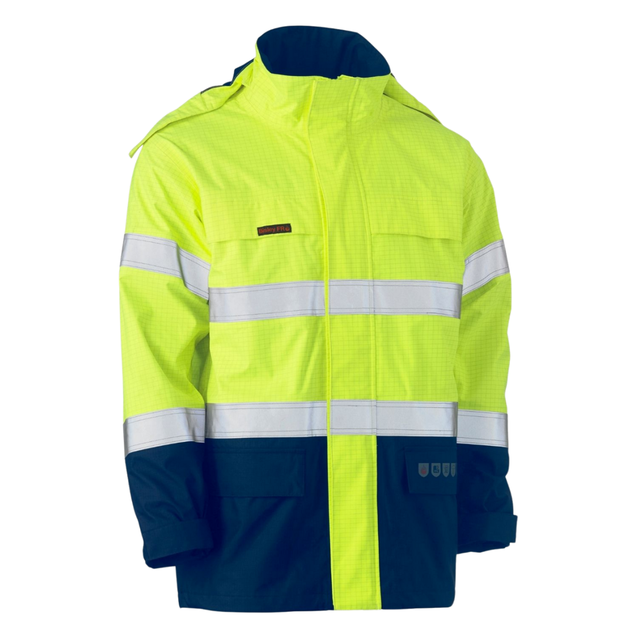 Bisley Flame Retardant Jackets Bisley Flame Retardant Jackets