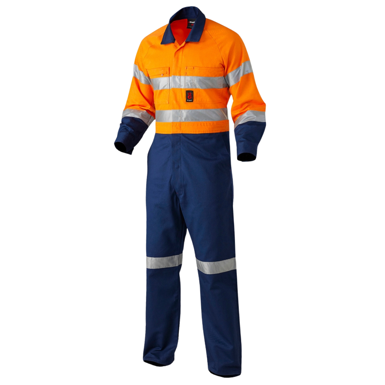 King Gee Coveralls