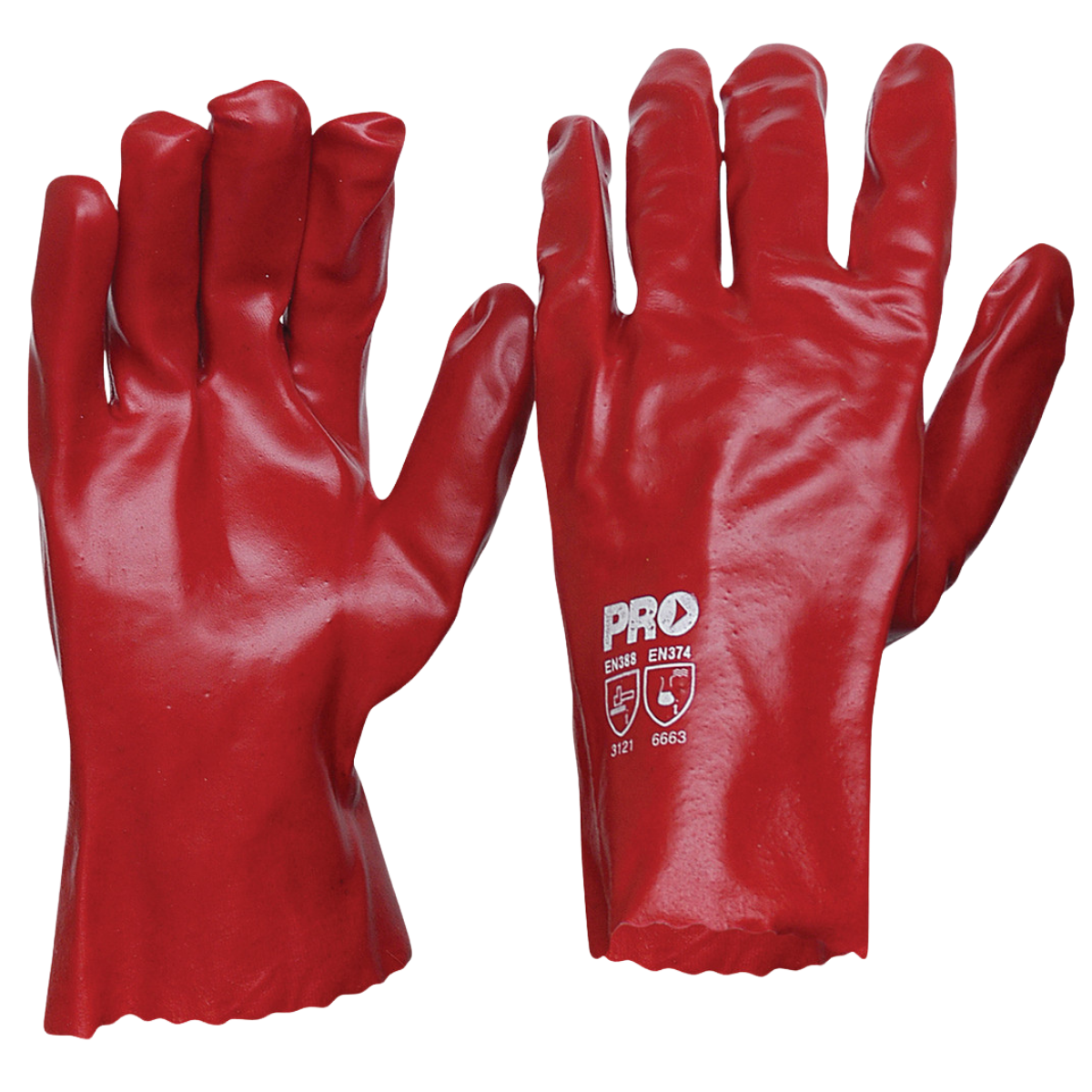 PVC Gloves Special Offers
