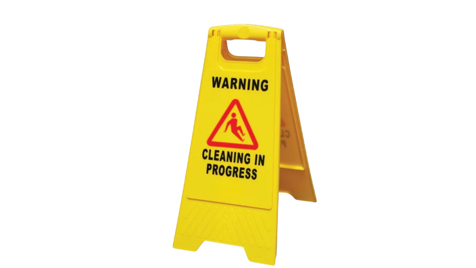 A-Frames & Safety Cones