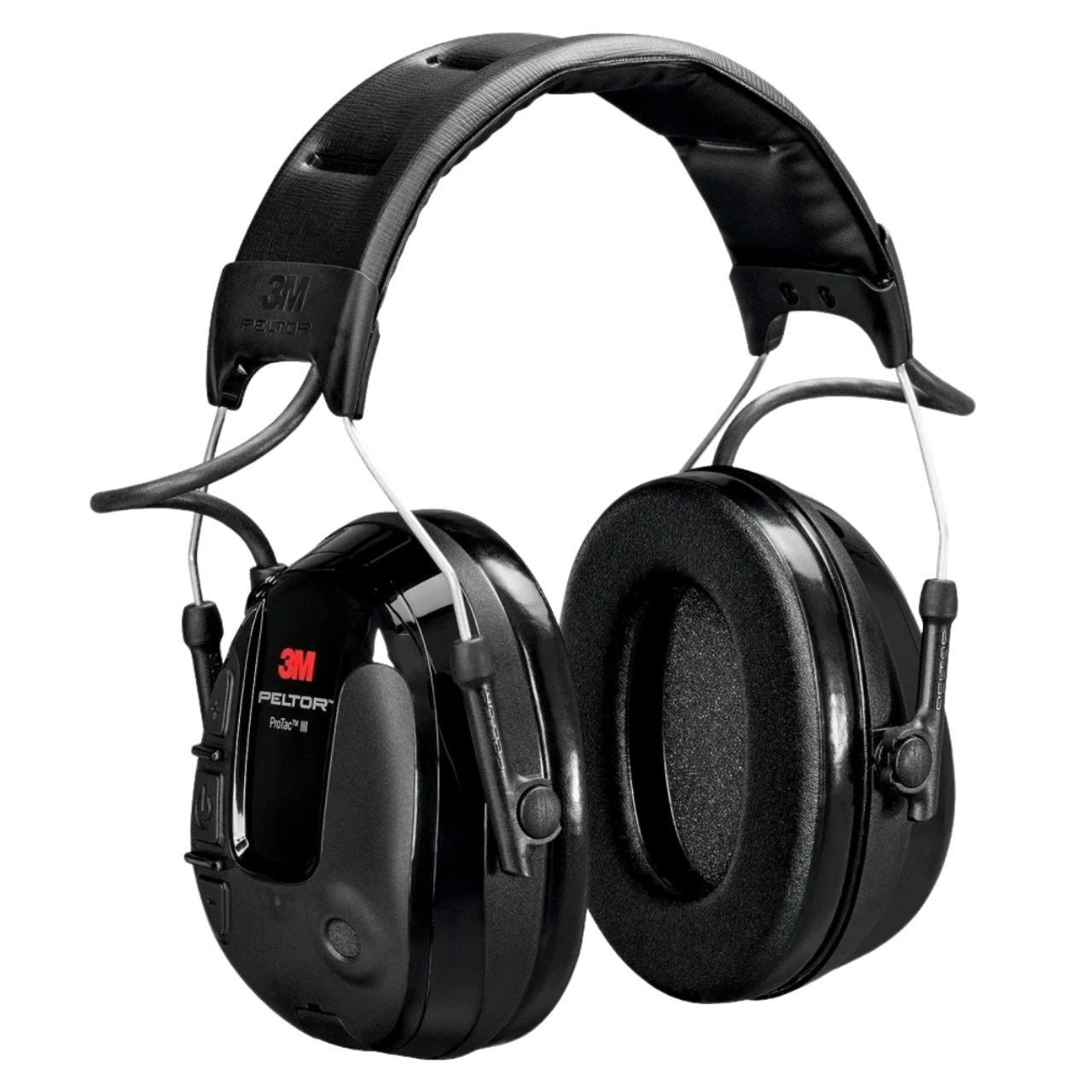 3M Hearing Protection