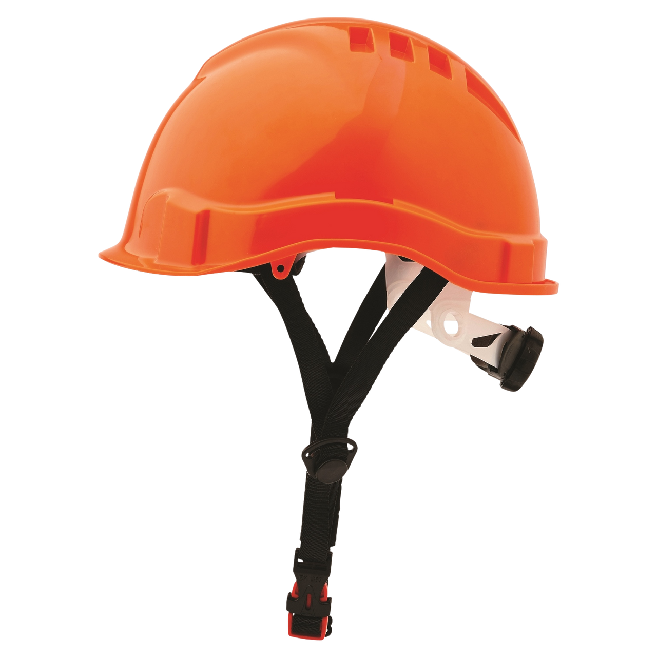 Height Safety Hard Hats