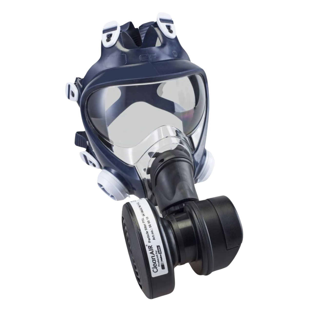 Maxisafe Reusable Respirators