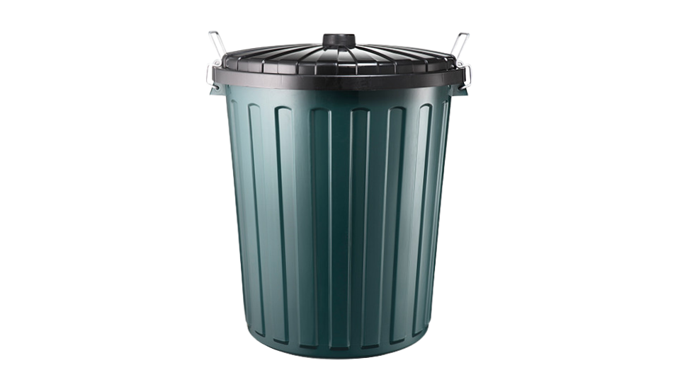 Garbage Bins & Bin Liners