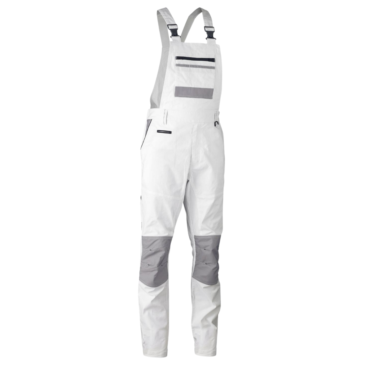 Bisley Painters Whites
