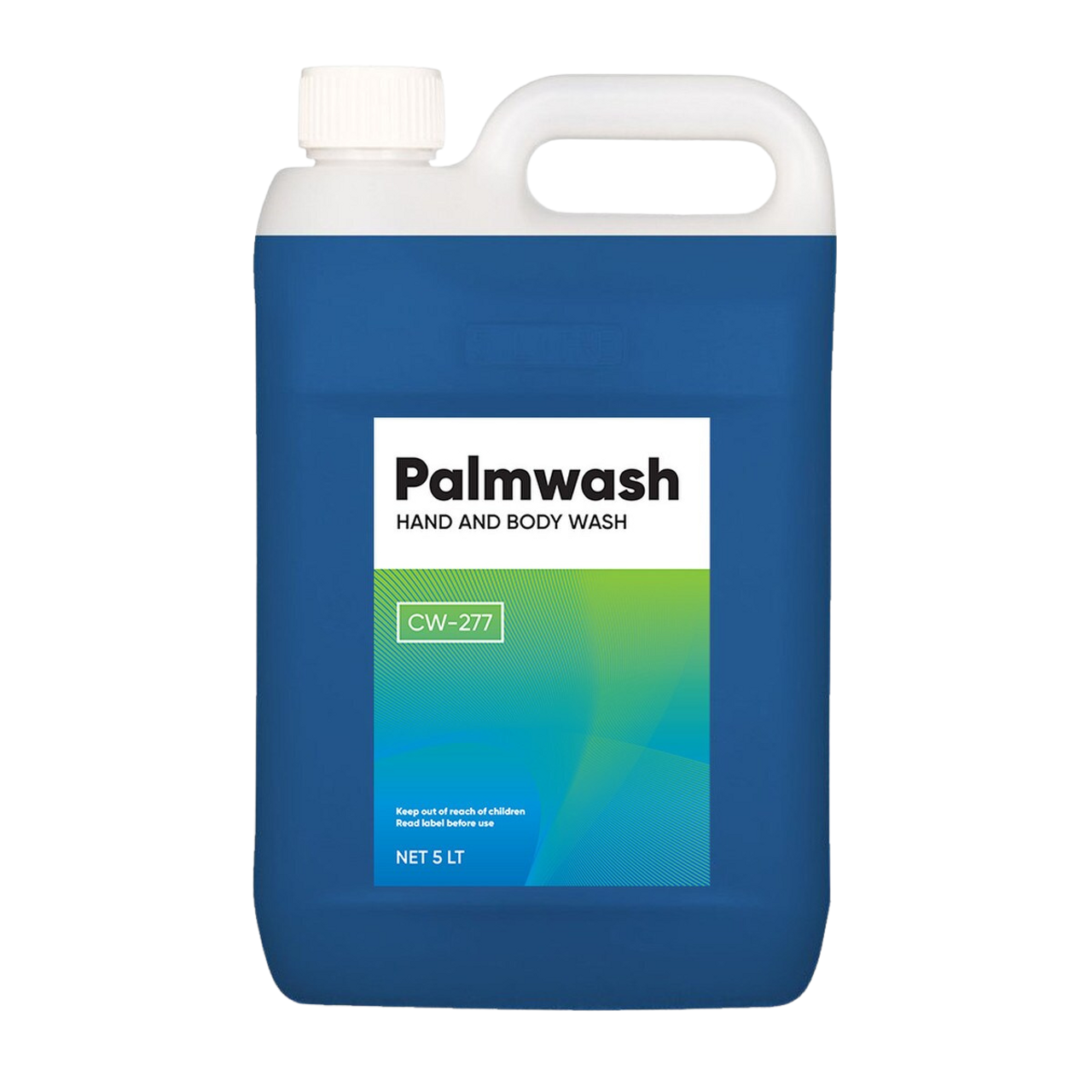 PACT - Cleaning & Washroom