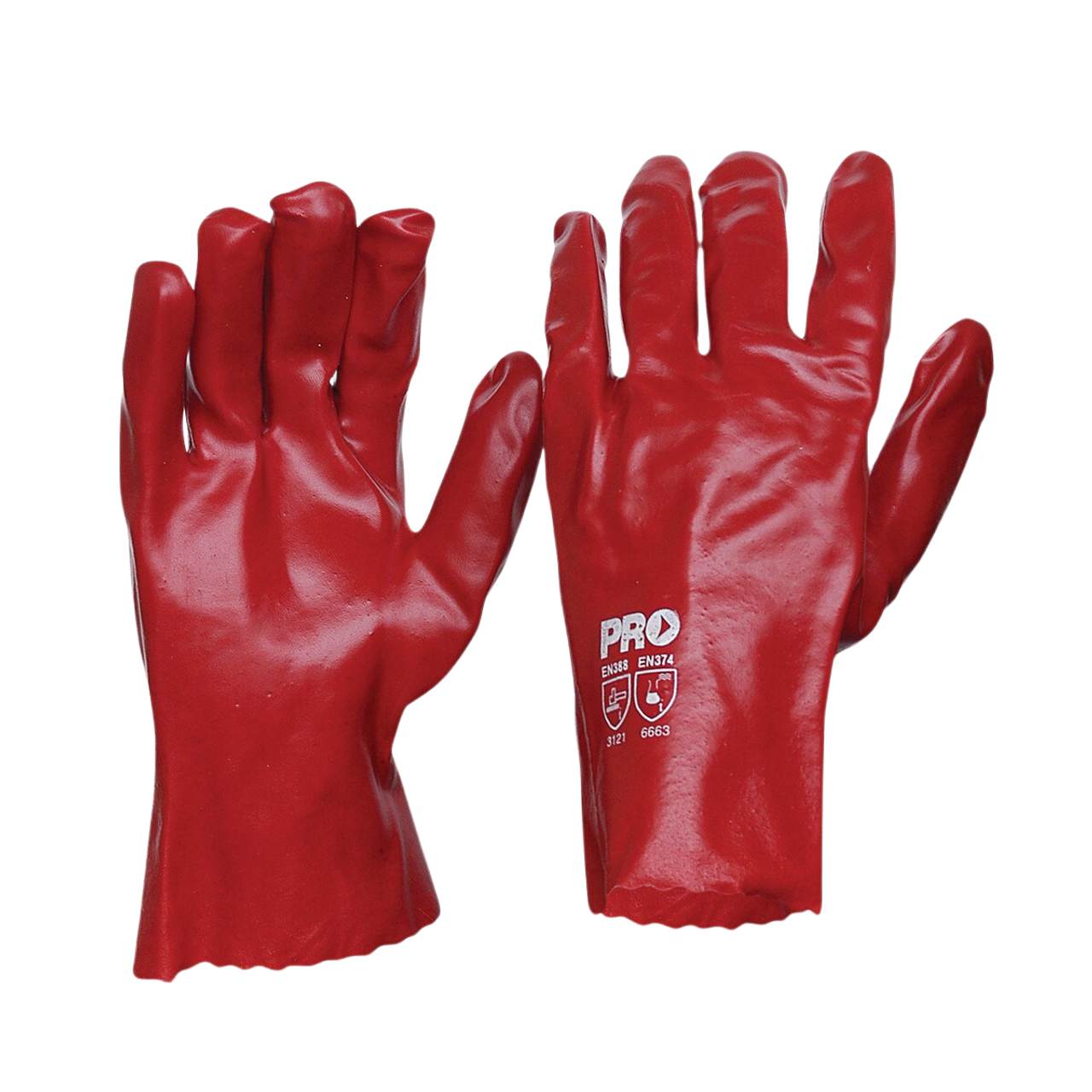 PVC Gloves PVC Gloves