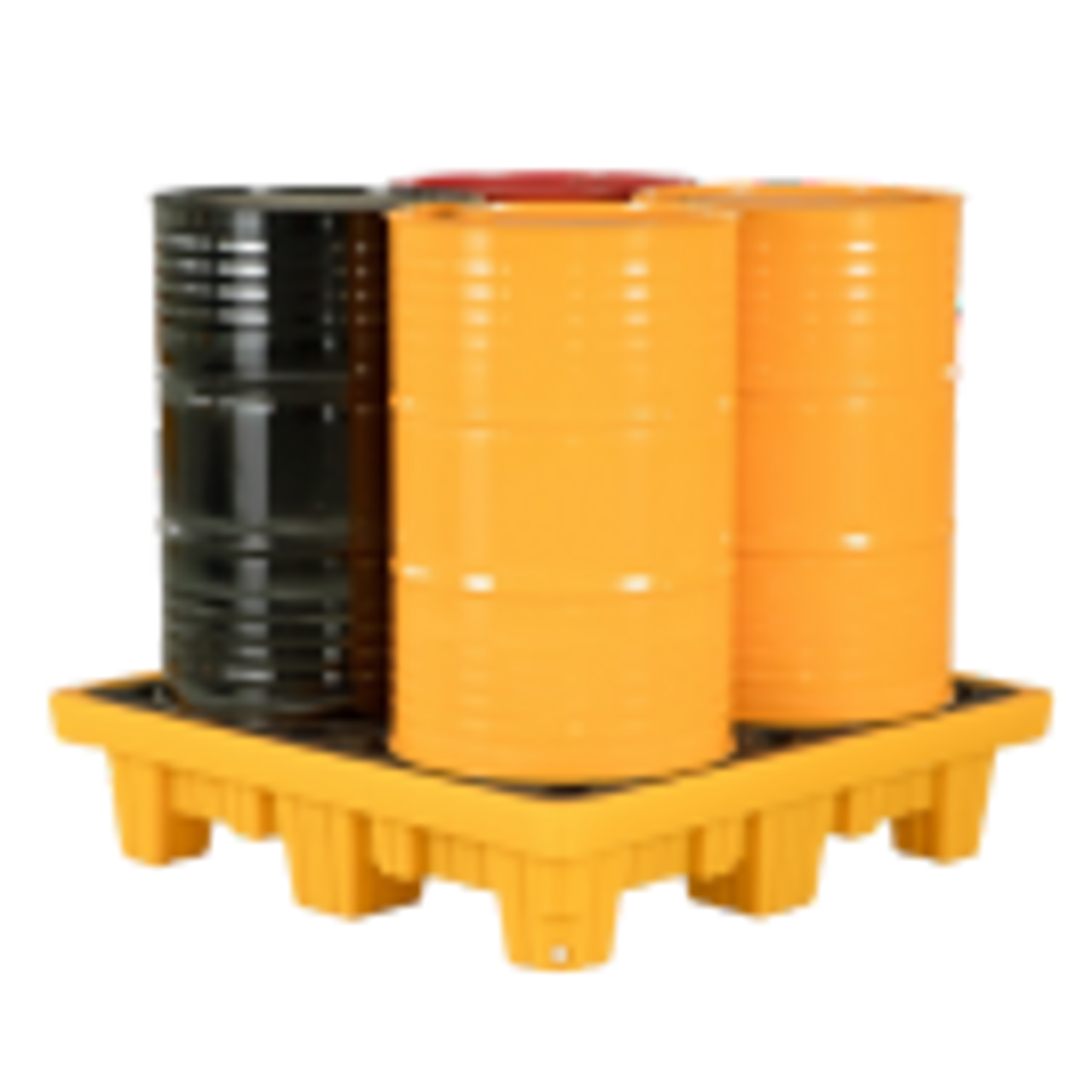 Bunded Pallets