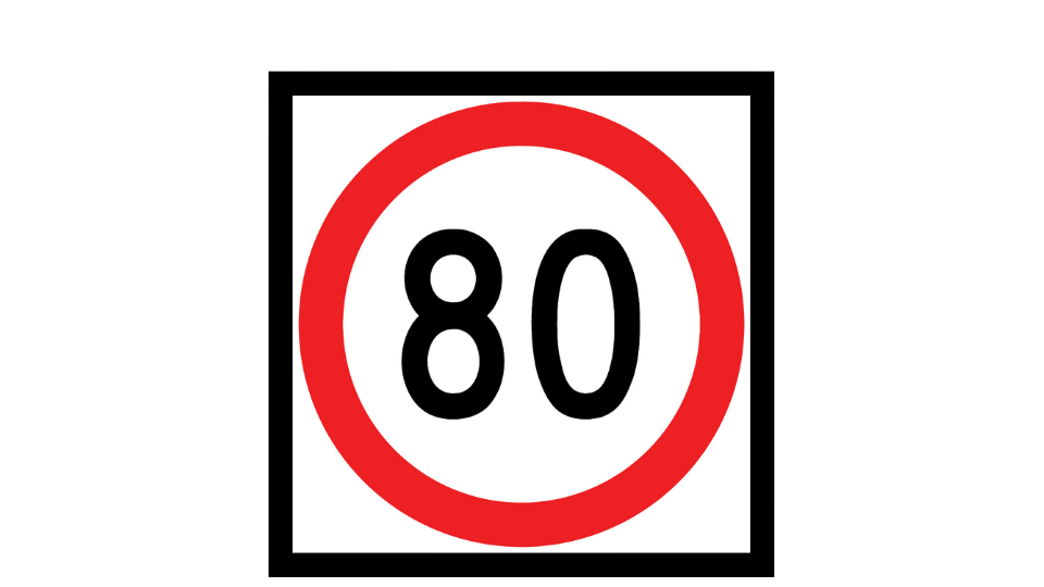 SA Multi Message Road Signs