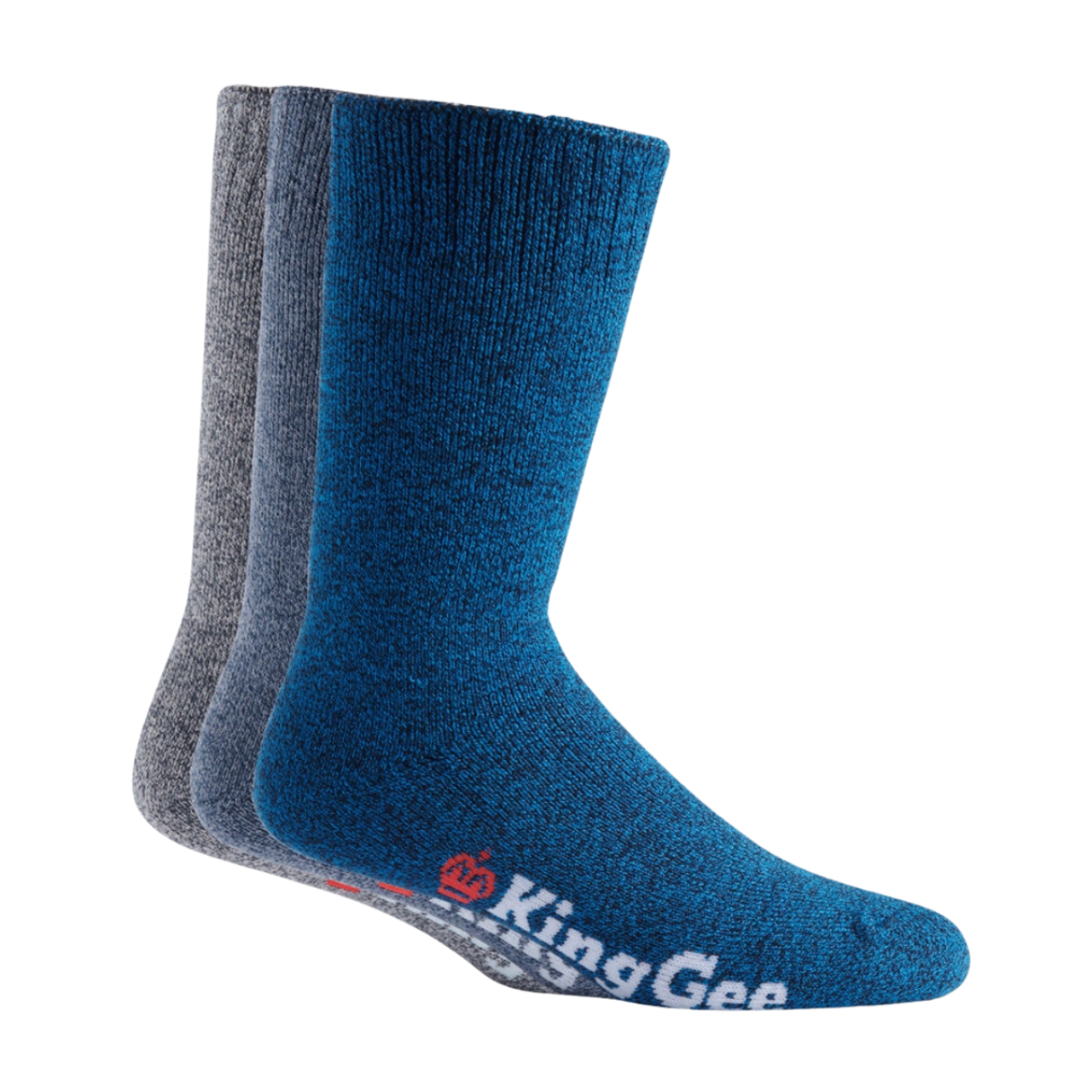 King Gee Socks