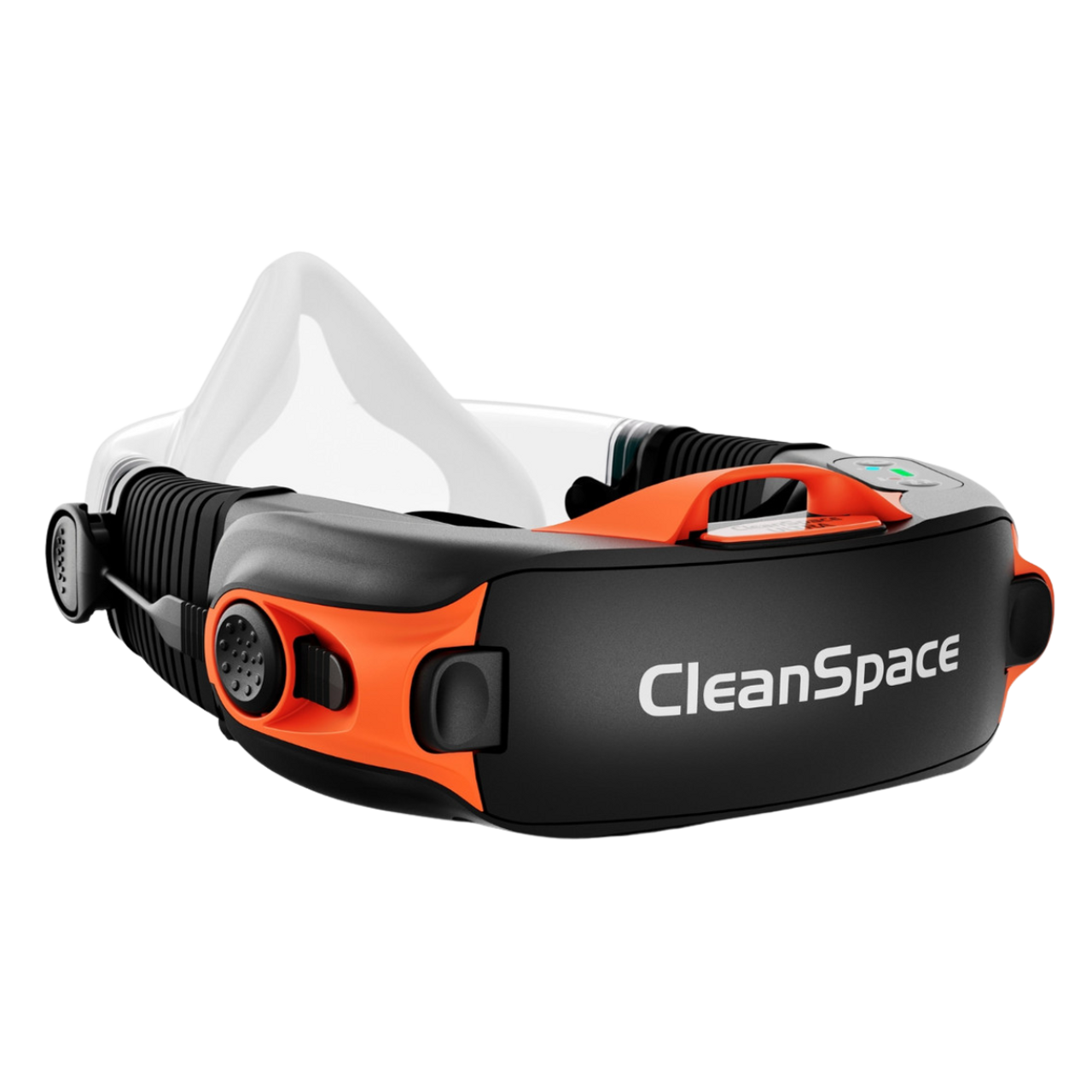 CleanSpace PAPR