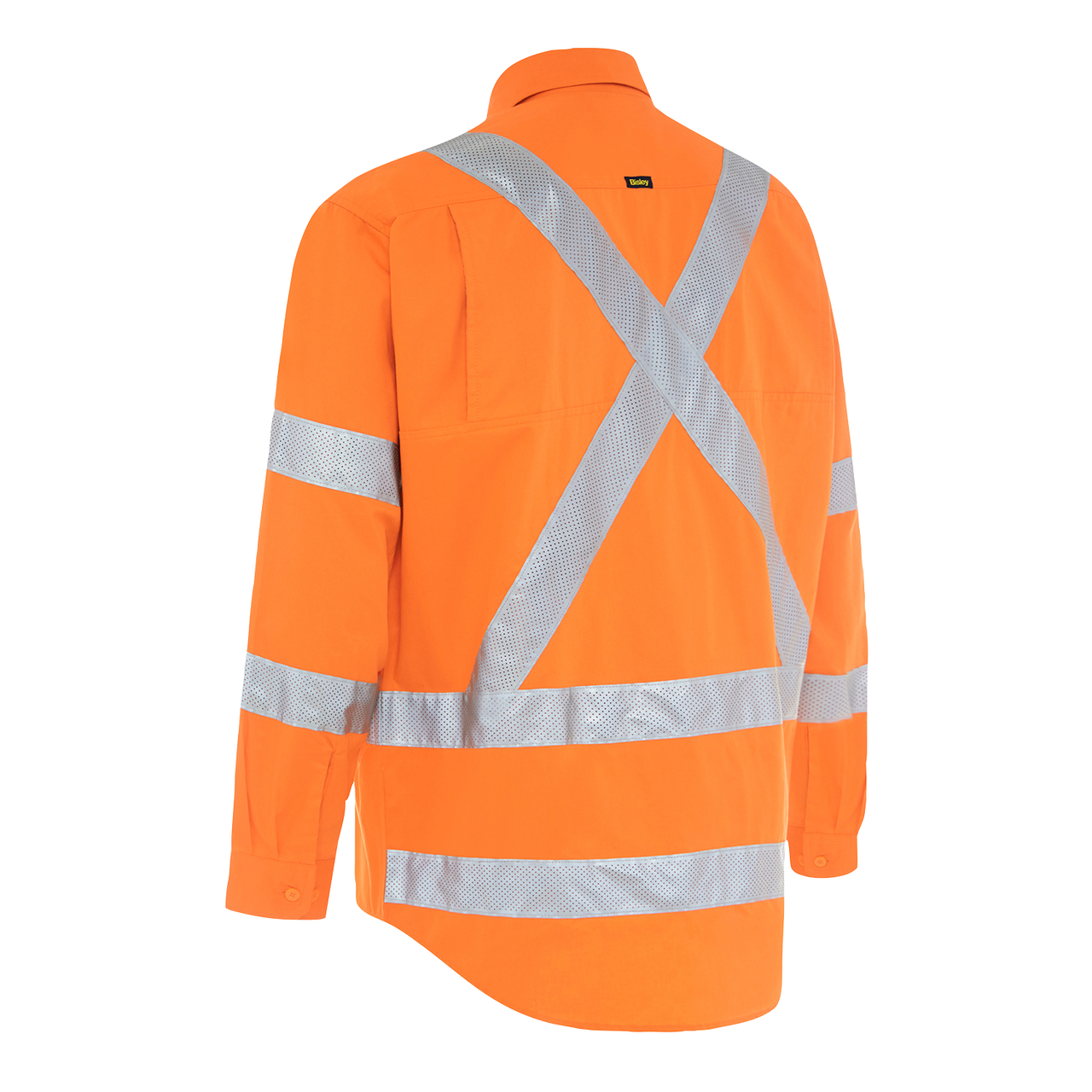 NSW Rail Compliant Workwear