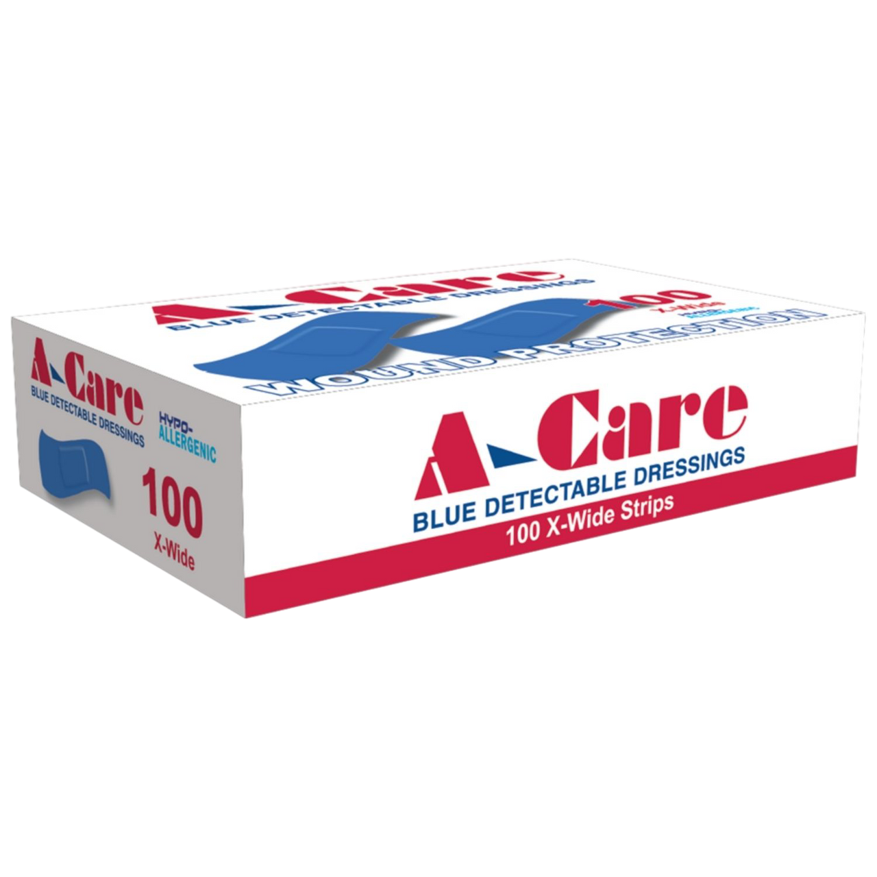 PACT - First Aid