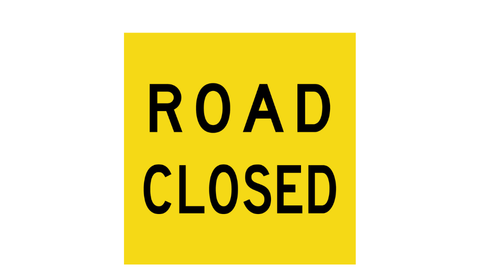 Multi Message Road Signs