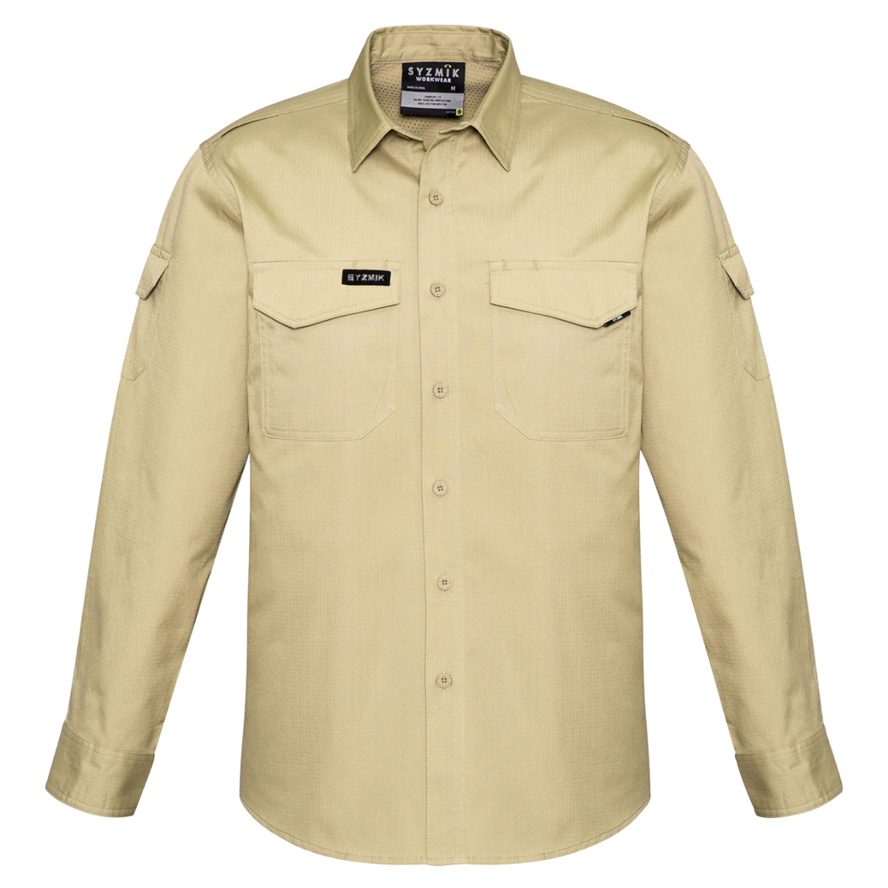 Syzmik Work Shirts