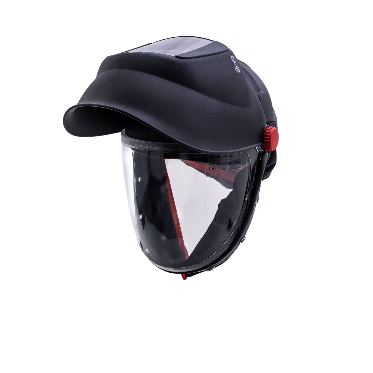Cleanair Powered Air Respirator Systems