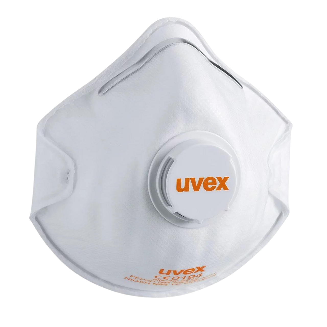 Uvex Respiratory Protection