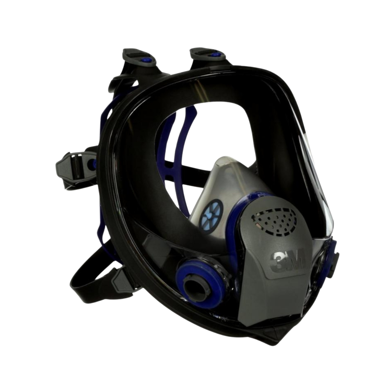 3M FF-400 Series Ultimate Full Face Respirators