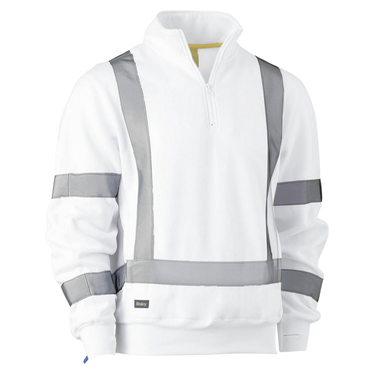Bisley Hi Vis Night Roadwork Workwear