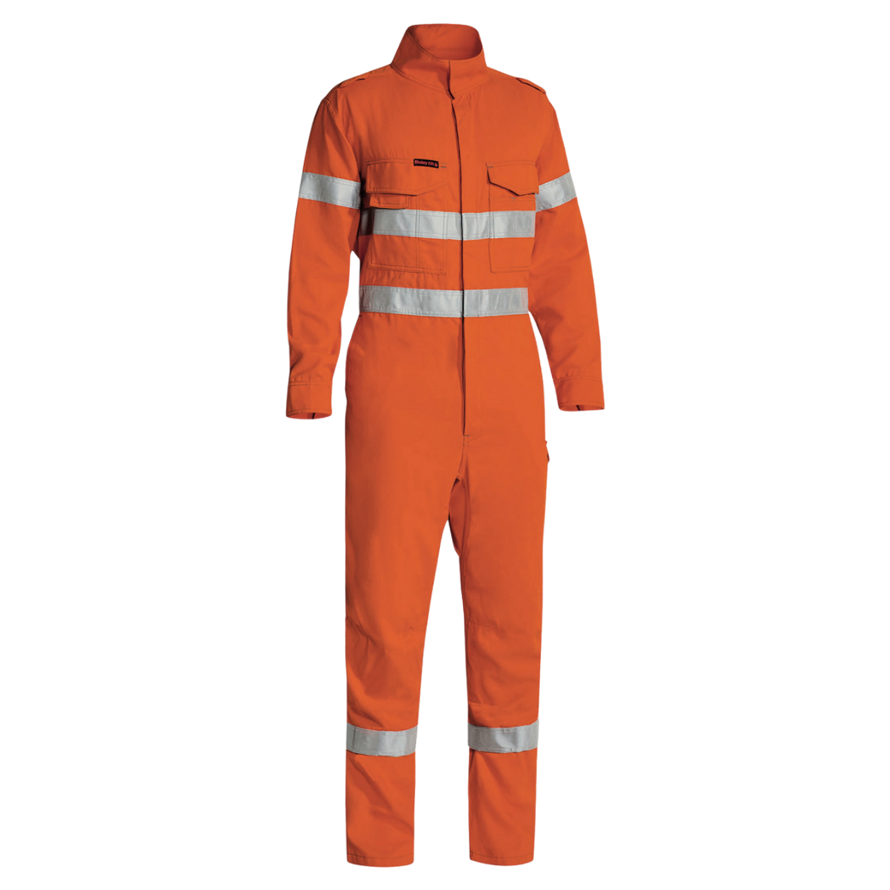 Bisley Flame Retardant Overalls