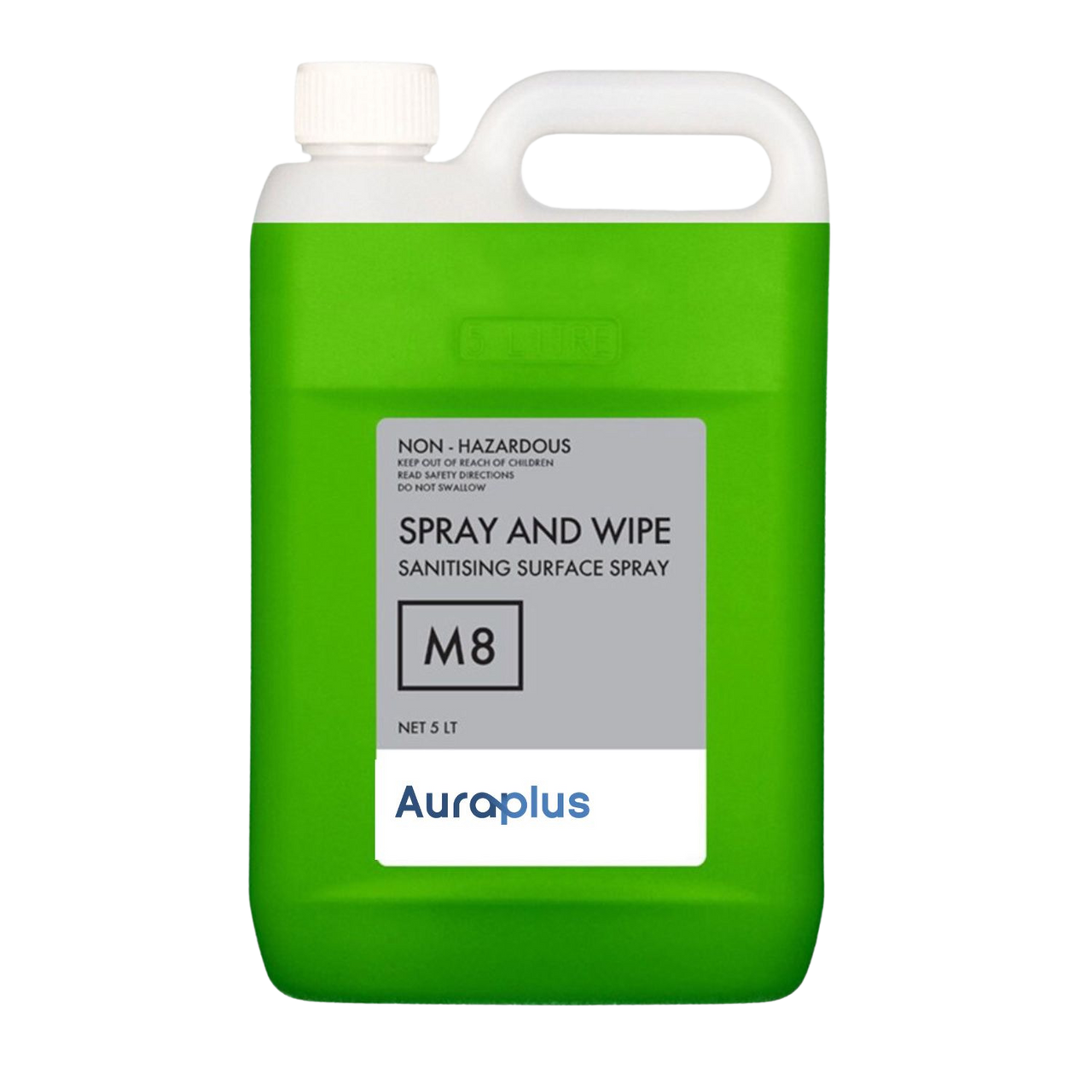Cleaning Chemicals