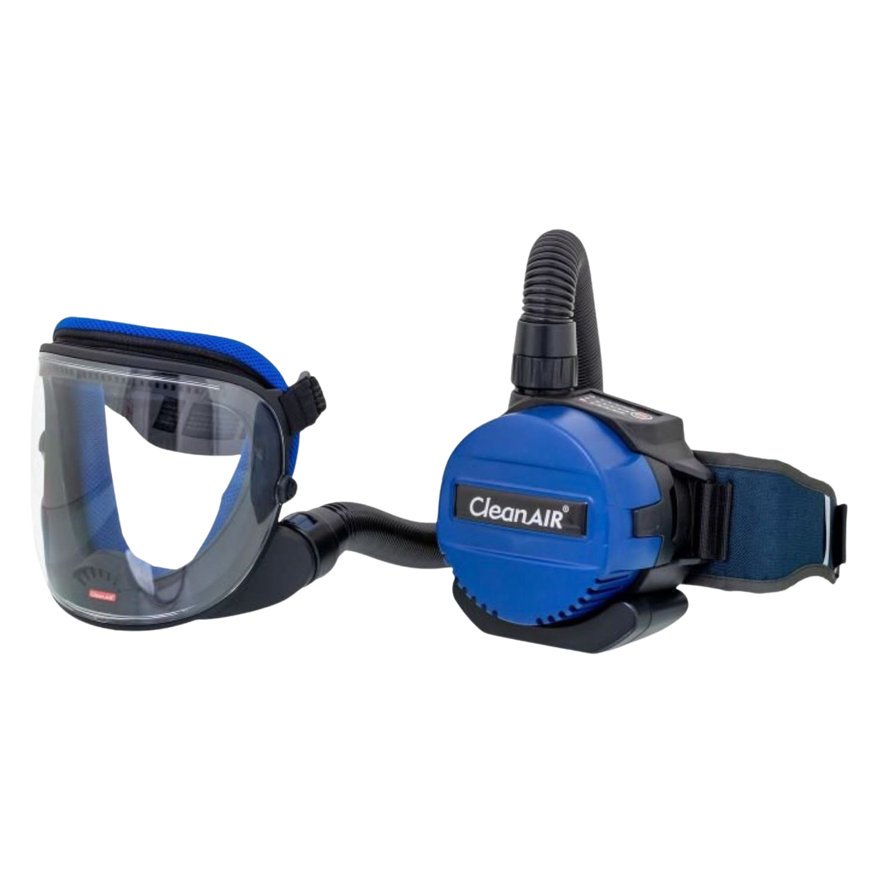 Powered Air Respirator Systems Clearance