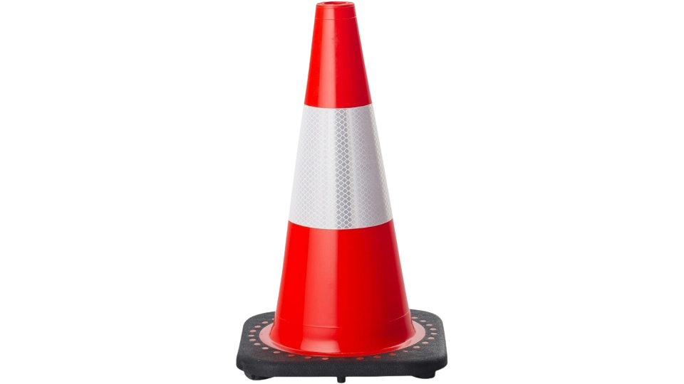 Traffic Cones