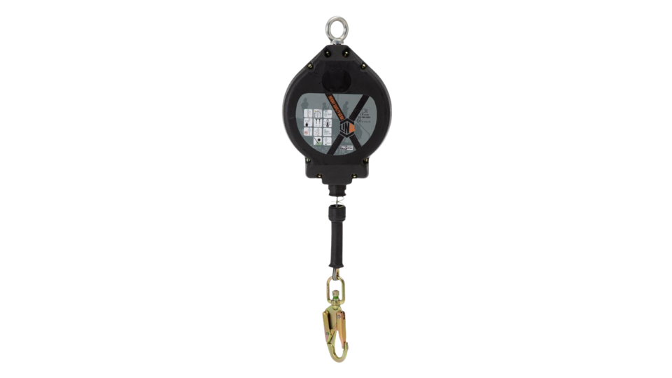 Self Retracting Lifelines