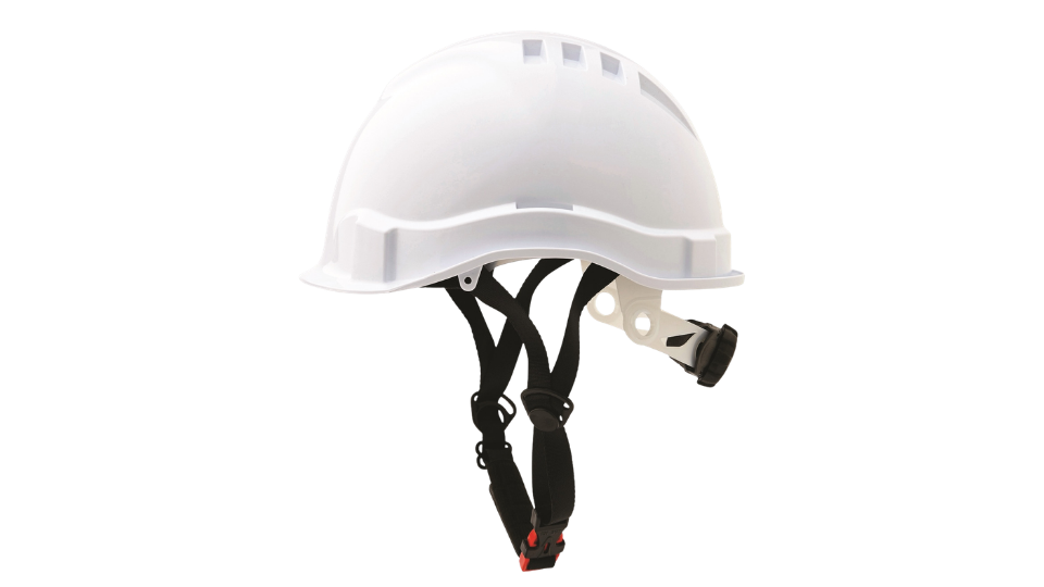 Height Safety Hard Hats