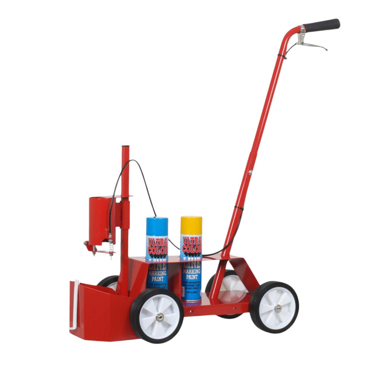 Road & Line Marking Road & Line Marking