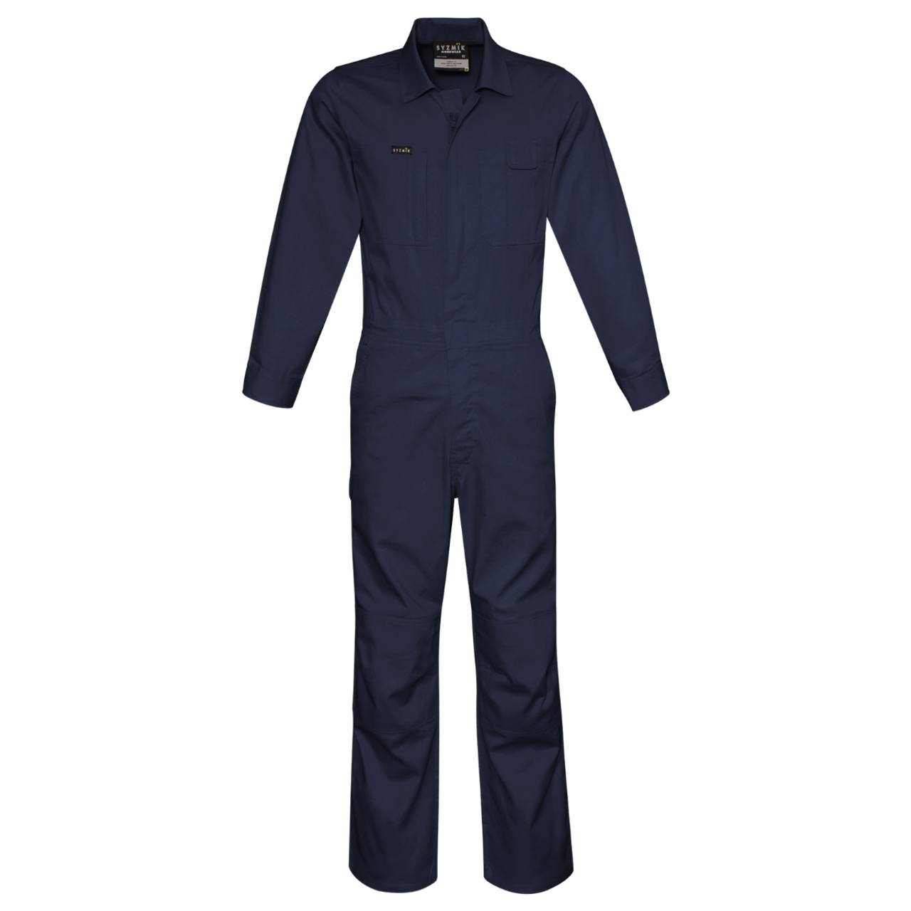 Syzmik Coveralls