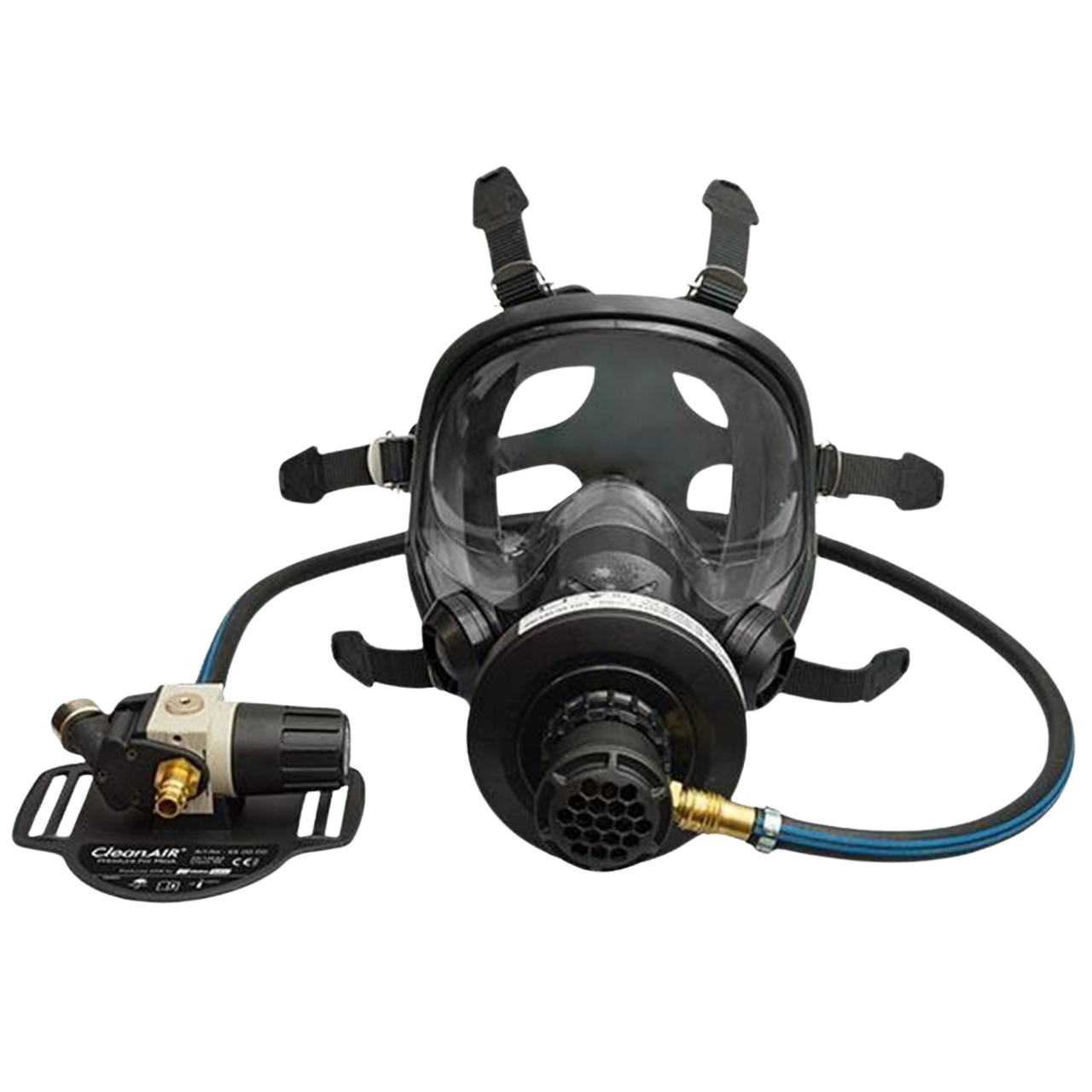 Cleanair Airline Systems