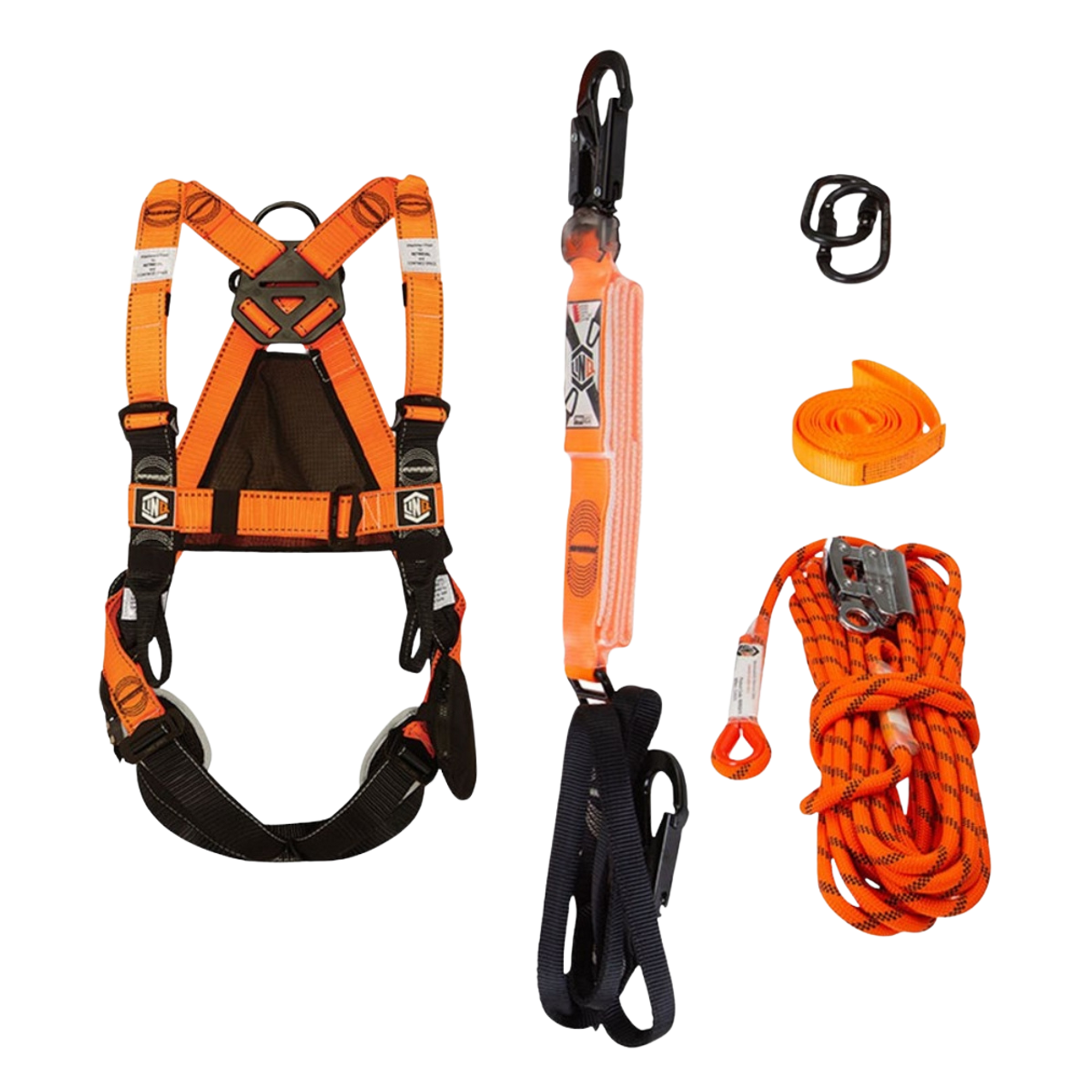 Safety Harness Kits