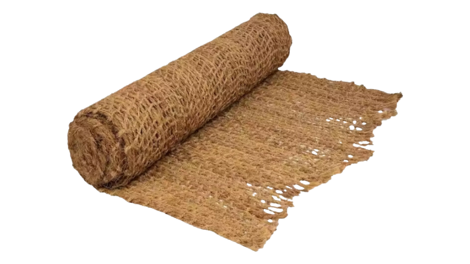 Hessian, Coir & Jute