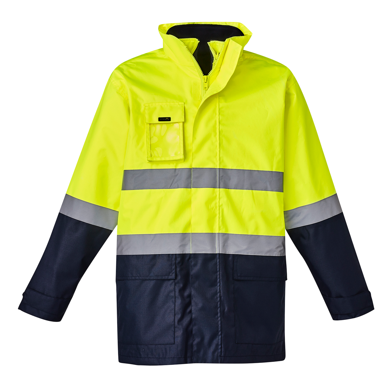 PACT - Hi-Vis Jackets