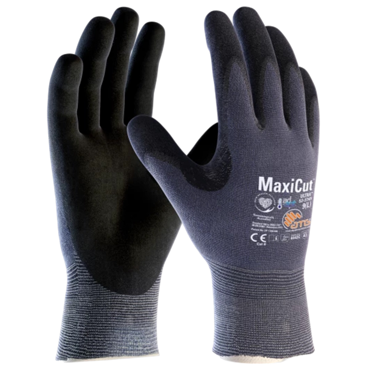 PACT - Hand Protection