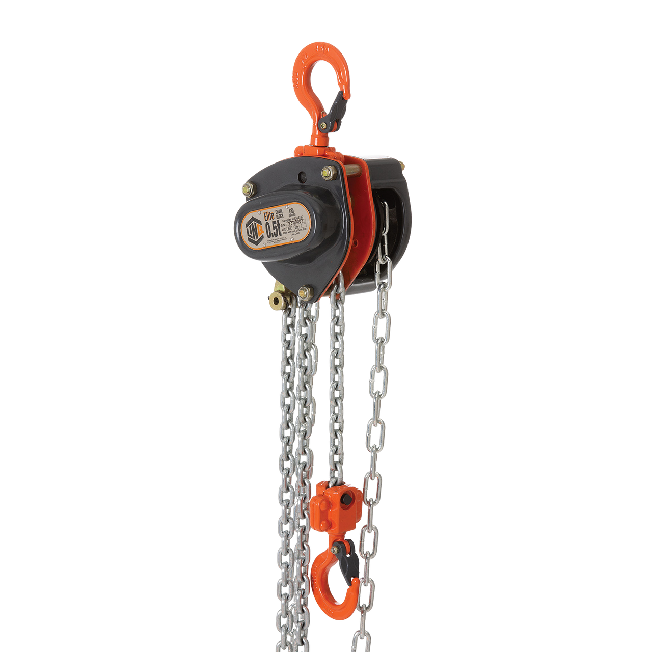 Chain Blocks