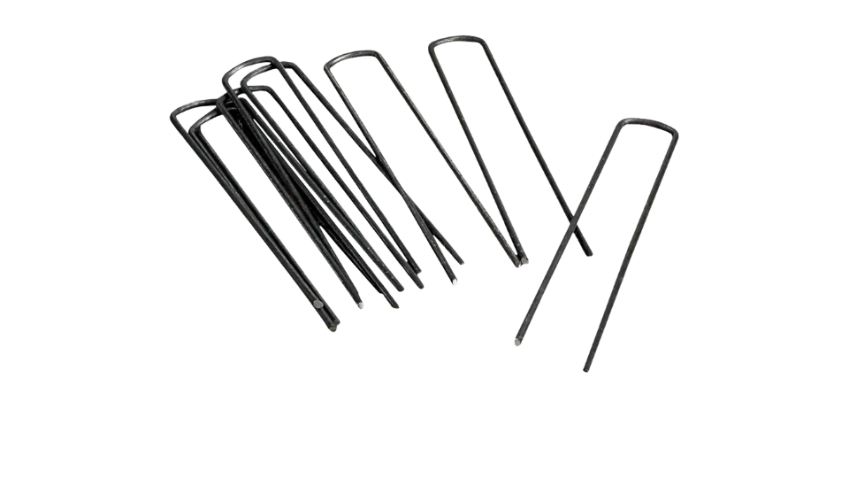 Retaining Pins