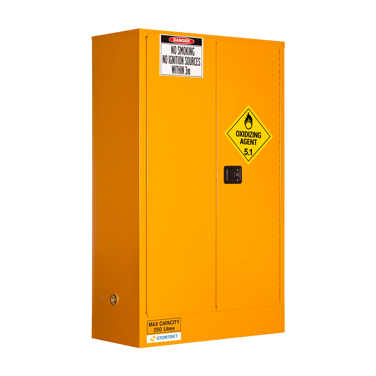 Oxidizing Agent Storage Cabinets