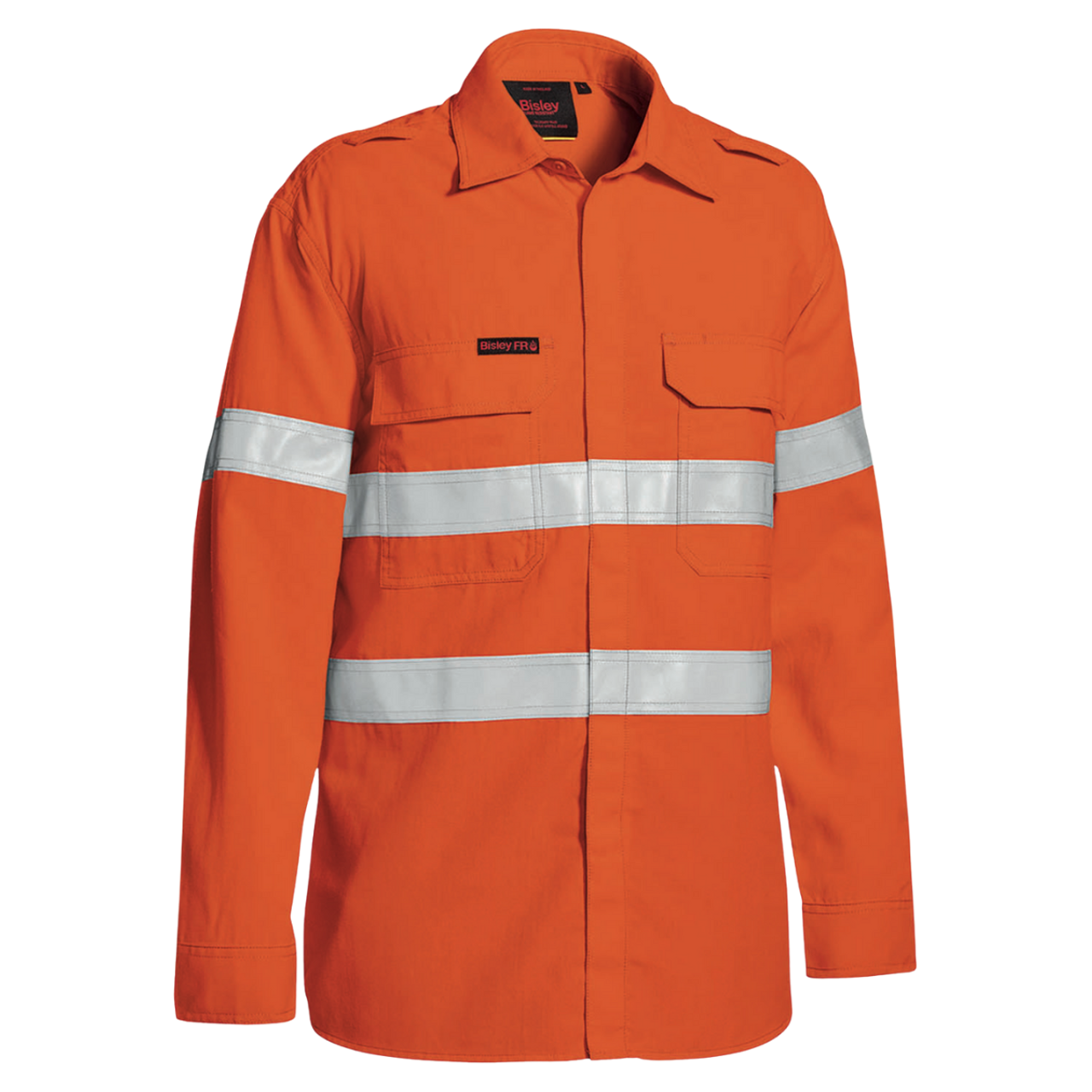 Bisley Flame Retardant Workwear