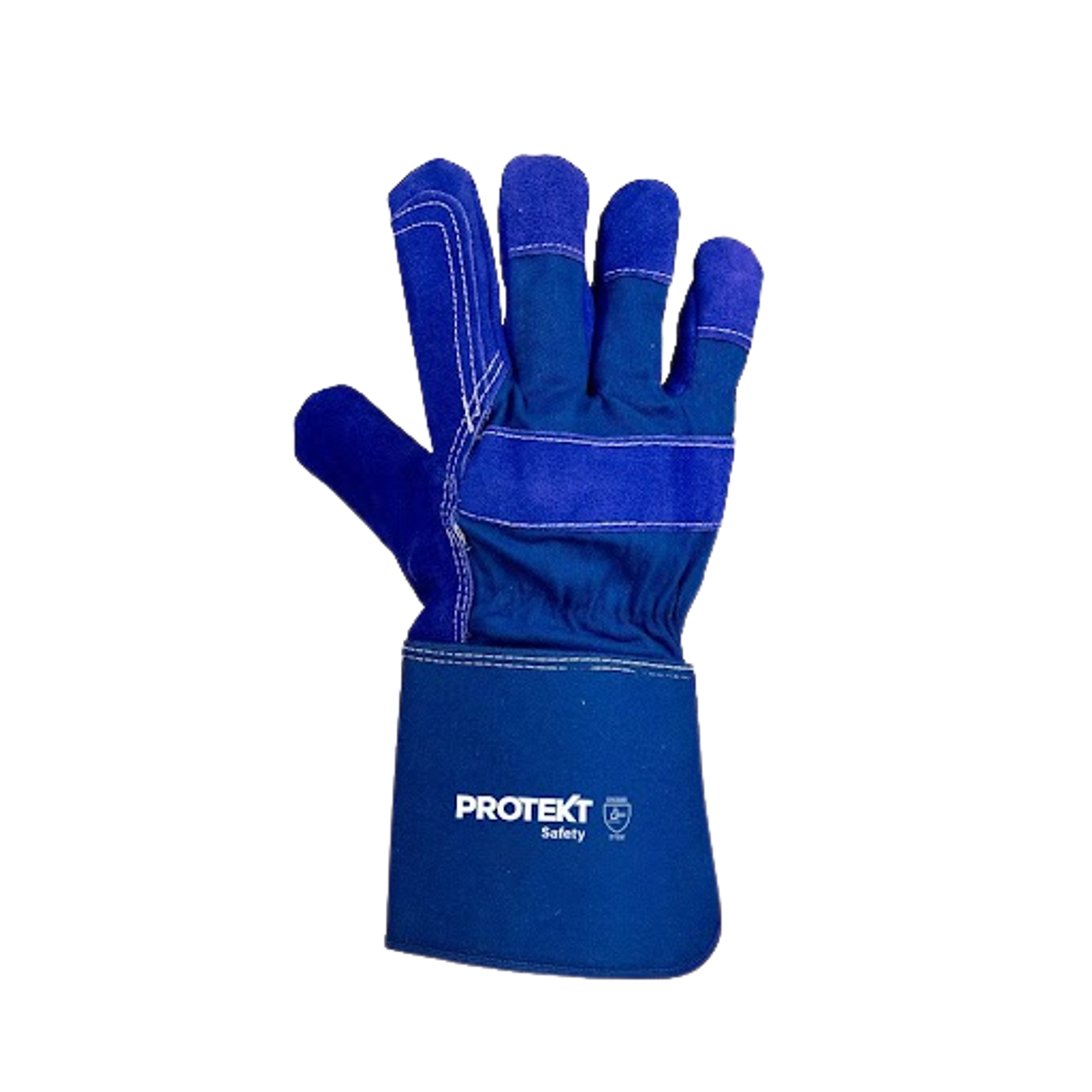 General Purpose Leather Gloves