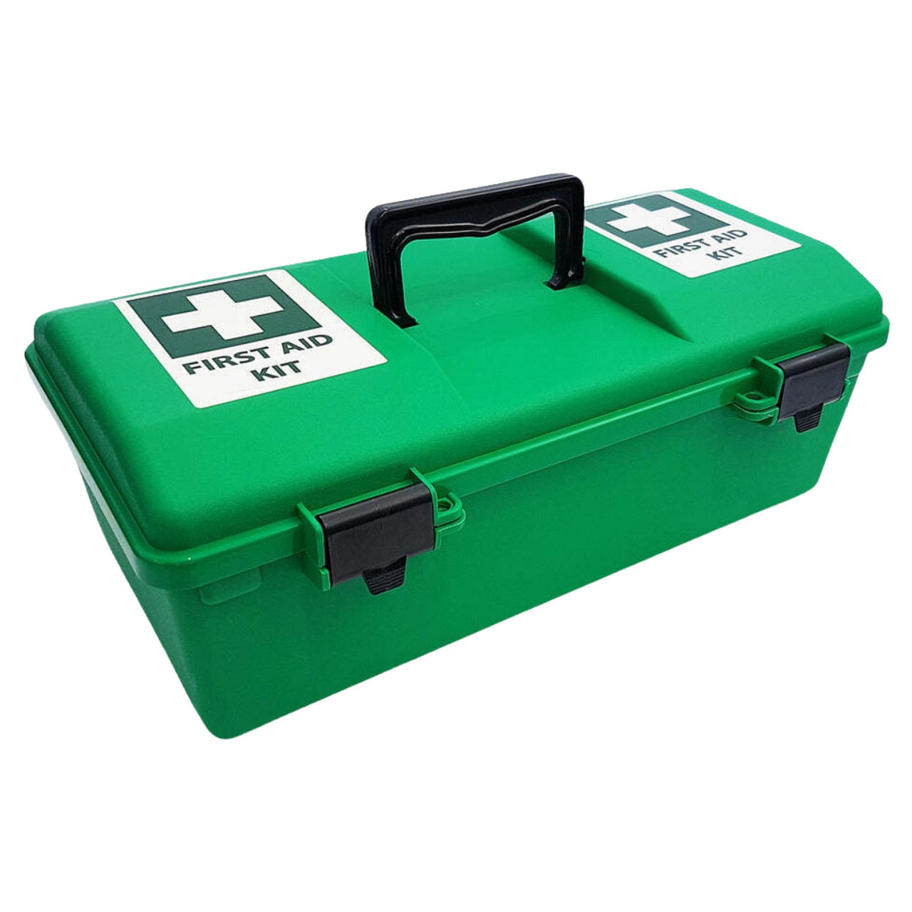 First Aid Cases