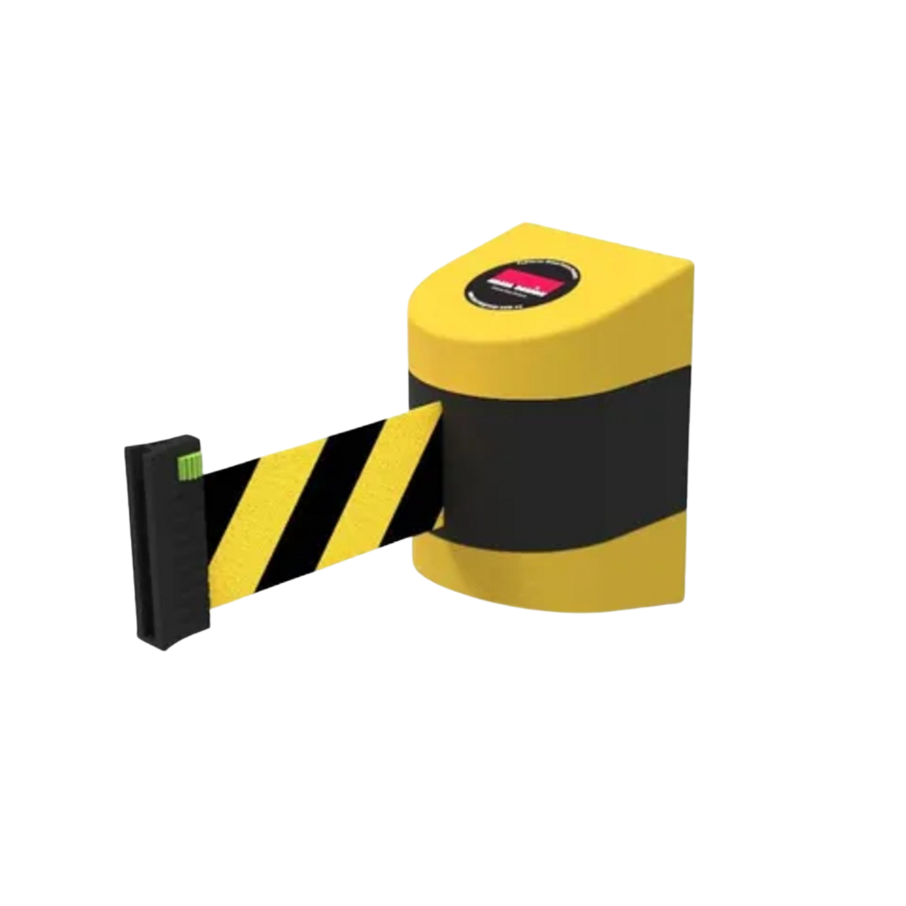 Retractable Belt Barriers