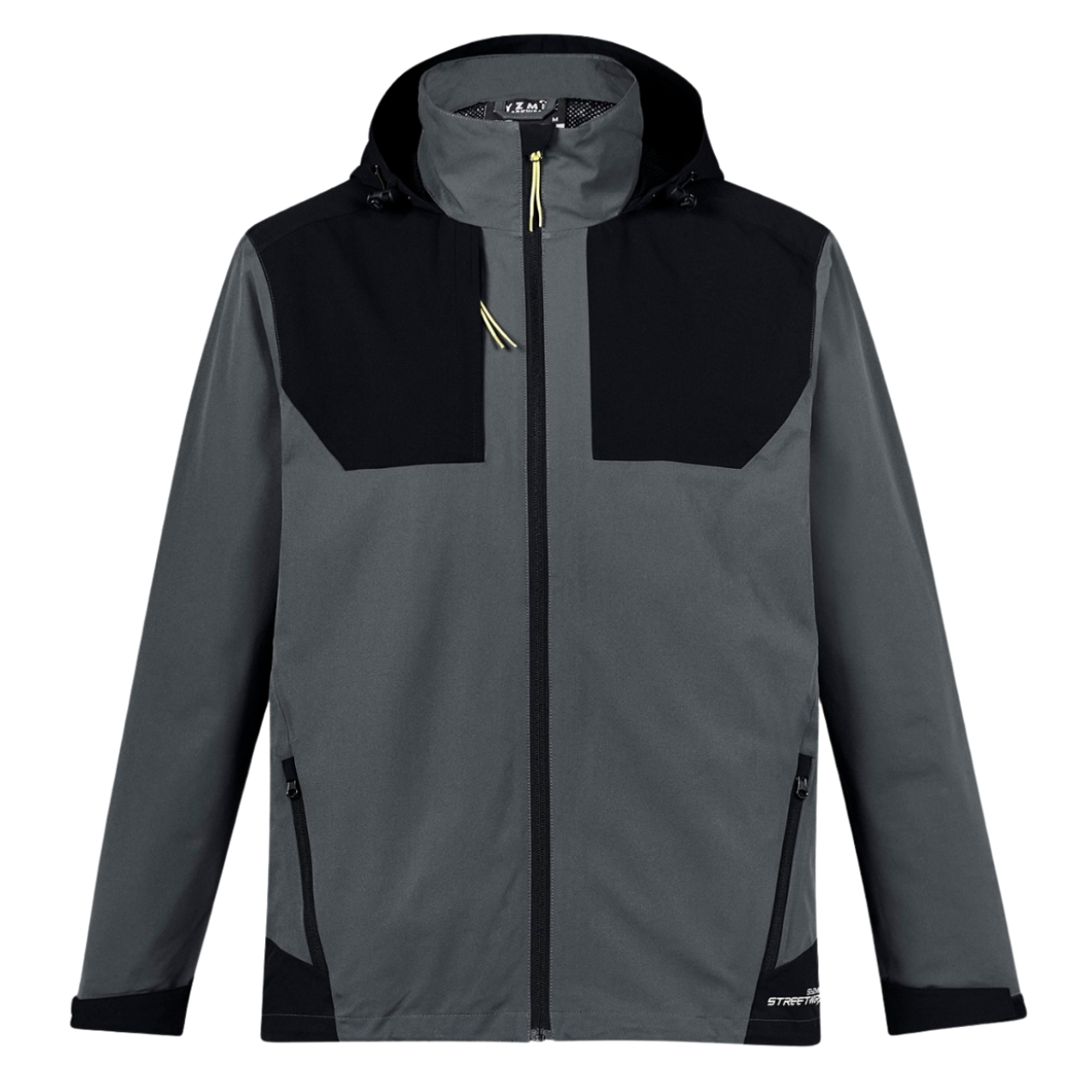 Syzmik Casual Workwear